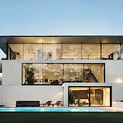 Schüco Pencere Neden En Kaliteli