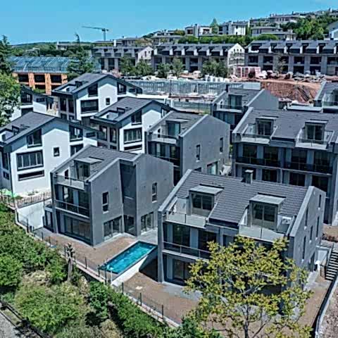 Zekeriyaköy - SCHUCO-25