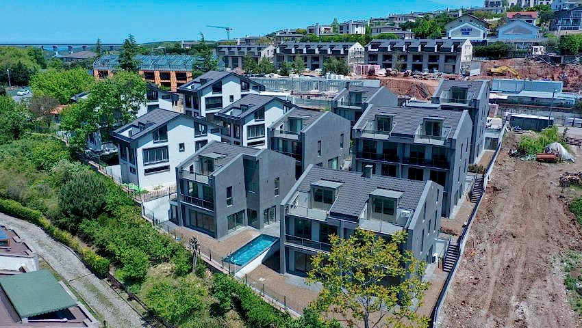 Zekeriyaköy - SCHUCO-25