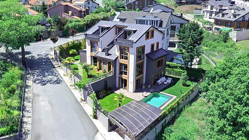 Zekeriyaköy - SCHUCO-26