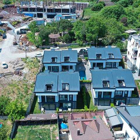 Zekeriyaköy - SCHUCO-27